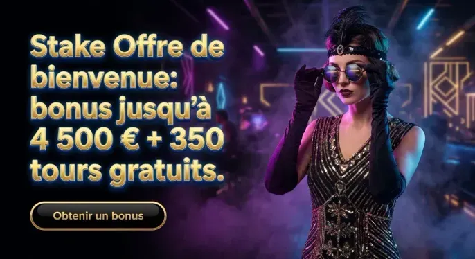 Stake Casino